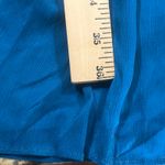 J.Crew  Dress Halter Top Sweetheart Party Cocktail 100% silk Crepe Size 14 Lined Photo 7