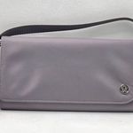 Lululemon Athletica Mauve Clutch Crossbody Photo 0
