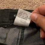 Guess  black jeans 28 Photo 6