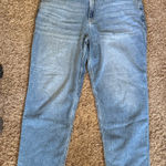 Hollister  Light Blue Ankle Jeans Photo 0