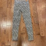 American Eagle  leopard high rise jegging jean 4 Photo 10