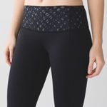 Lululemon Gather Crow Dot Crop Photo 1