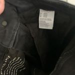 American Eagle new  ripped high waisted skinny jeans Photo 2