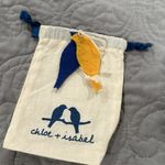 Chloe + Isabel EUC Pave Crystal Ring Photo 2