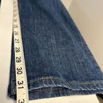 Riders By Lee  Women's Straight Leg Jeans - Dark Blue Photo 4