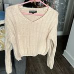 BLANK NYC  sweater Photo 2