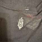 Free People Movement Keep Away Tank Top Black Size M Photo 7