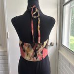 Free People Rae Crop Halter Top Photo 3