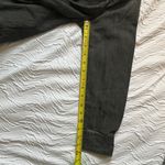 Madewell  Charcoal Denim Shirt Photo 6