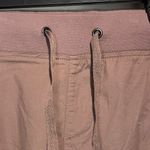 Torrid - NWT Crop Pull-On Skinny Stretch Poplin Mid-Rise Pant Twilight Mauve- 4X Photo 5