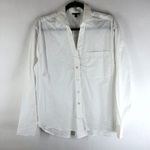 ATM Anthony Thomas Melillo Womens Button Photo 0