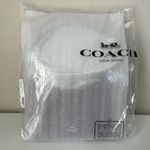 Coach Laurel Small Shoulder Bag With Floral Charm Photo 11