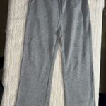 Gray sweatpants Size XL Photo 0