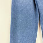 Anthropologie  Pilcro High Rise Straight Wide Leg Jeans Size 28 Photo 12
