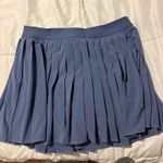 Lululemon  Skirt Tennis Pleated High-Rise Photo 2