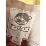 Anthropologie TINY Dianna Agron Embroidered Sun Stitched Skirt Sz Medium EUC!! Photo 4