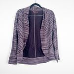 prAna  Paradiso Cocoon‎ Sweater Sz S Photo 5