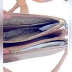 DKNY  Deena Top Handle Crossbody + 2 Bonus Gifts Photo 8