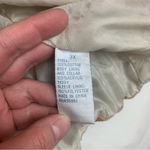 vintage seventy 7 women's 3x corduroy jacket tan faux fur y2k brown penny Photo 11