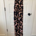 Diane Von Furstenberg  x Target Animal Print Jumpsuit XXS Photo 7