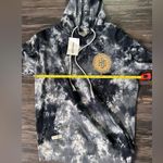 Simply Southern ‎ Collection Women's Hoodie Tie Dye Long sleeve Top Small Photo 7