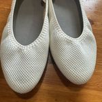 Allbirds  Tree Breezer Natural white women’s  size 9 Photo 5