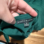 Haute Monde NWT  blouse small Photo 2