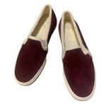 Keds | dream foam purple white slip on shoes size 7 Photo 0