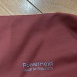 Fabletics Brown Leggings Photo 1