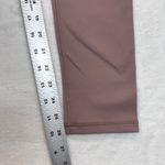 Glyder  High Waist Yoga Pants Tights‎ Athletic Workout Leggings Comfort L Photo 3