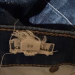 Madewell Women’s Cali Demi Boot Jeans Photo 5