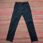 Augusta Sportswear AUGUSTA SPORTWEAR BLACK BASIC SWEATPANTS Photo 0
