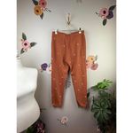 Madewell Bow Embroidered Retro Relaxed Fit Sweatpants - Size - XS Photo 4