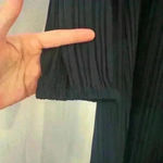 One Clothing Women’s Black  Dress Photo 7