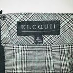 Eloquii 🆕  NEW Plaid Skirt Women's Plus 22 New Photo 1