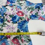 PRETTY GARDEN Floral Midi Summer Dress size M Photo 5