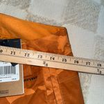 The North Face NWT  Women's Sally Insulated Pants in orange
Size Small Photo 3