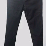 Ralph Lauren Lauren Jeans Co Black Denim Jeans Slim Fit Casual Pants Size Unknown Photo 0