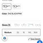 Kate Spade  Kariann eyeglasses Photo 4