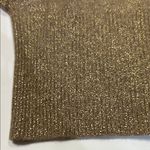 Neiman Marcus Women’s cashmere blouse Photo 7