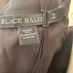 Black Halo  Jackie O floral dress Photo 7