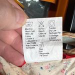 Esprit Vintage  Cream Floral Camisole Size Small Photo 2