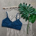 Alo Yoga Interlace Sports Bra Photo 3