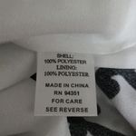 Jade Melody Tam Women Maxi Dress Size Small Black Photo 6