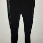 Horze Equestrian riding Pants tights silicone seat black size 32 Photo 0
