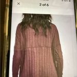 We The Free  Henley top Magic berry Photo 1