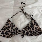 SheIn Cheetah Prink Bikini Photo 1