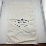 Prada  Dust Bag Photo 0