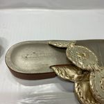 Jack Rogers Santa Fe Toe Ring Sandals 5.5 M Photo 5