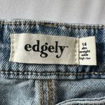 Edgely Ankle slim straight high Photo 3